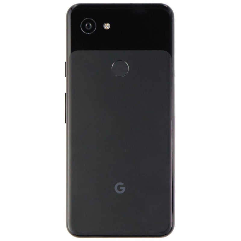 Google Pixel 3a Smartphone (G020E) Verizon ONLY - 64GB / Just Black - Google - Simple Cell Shop, Free shipping from Maryland!