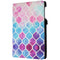 Fintie Vegan Folio Case for Samsung Galaxy Tab E 9.6 / Nook 9.6 - Moroccan - Fintie - Simple Cell Shop, Free shipping from Maryland!