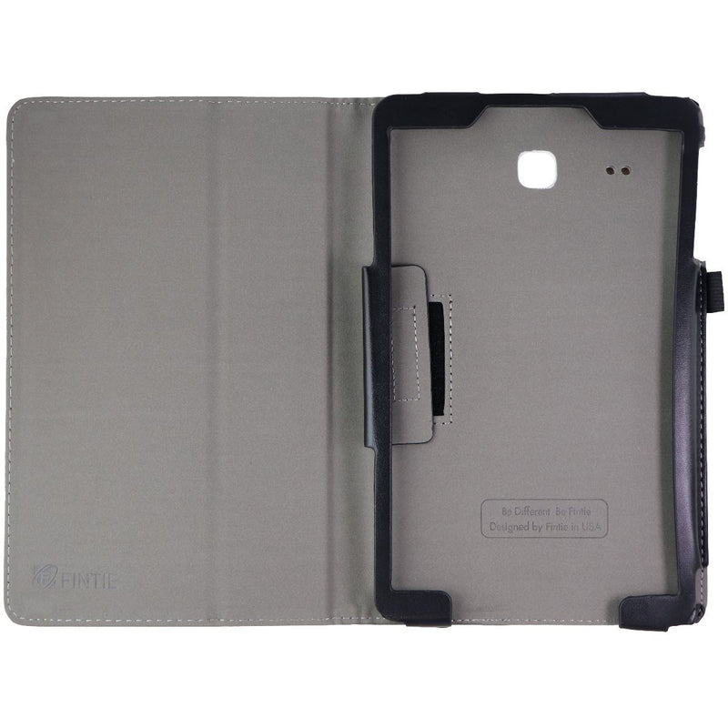 Fintie Vegan Folio Case for Samsung Galaxy Tab E 9.6 / Nook 9.6 - Moroccan - Fintie - Simple Cell Shop, Free shipping from Maryland!