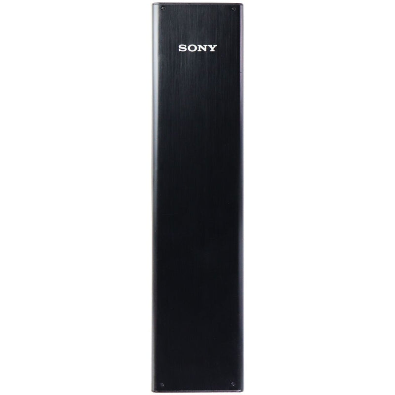 Sony Remote Control (RMF-TX201U) for Select Sony TVs - Black