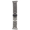 Premium 42mm Stainless Steel Metal Link Band for Apple Watch 42 & 44mm Cases - Unbranded - Simple Cell Shop, Free shipping from Maryland!