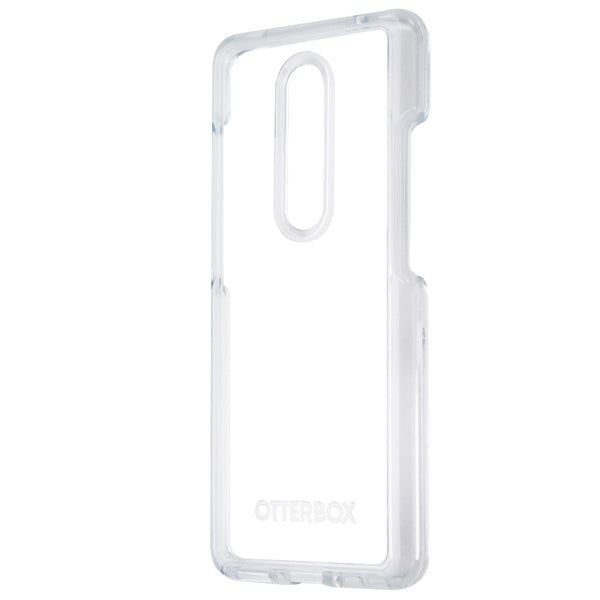 OtterBox Symmetry Series Hybrid Case for OnePlus 8 5G UW Smartphone - Clear - OtterBox - Simple Cell Shop, Free shipping from Maryland!
