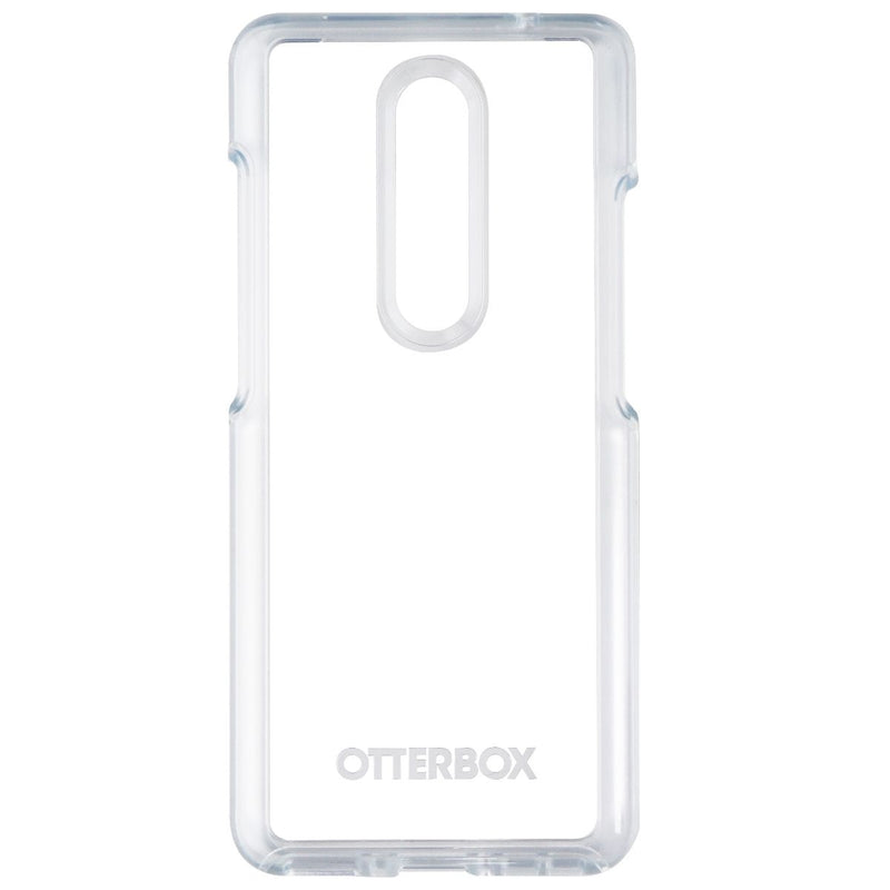 OtterBox Symmetry Series Hybrid Case for OnePlus 8 5G UW Smartphone - Clear - OtterBox - Simple Cell Shop, Free shipping from Maryland!