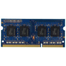 Hynix (2GB) DDR3 RAM PC3-10600S (1Rx8) SO-DIMM 1333MHz (HMT325S6BFR8C-H9) - SK Hynix - Simple Cell Shop, Free shipping from Maryland!