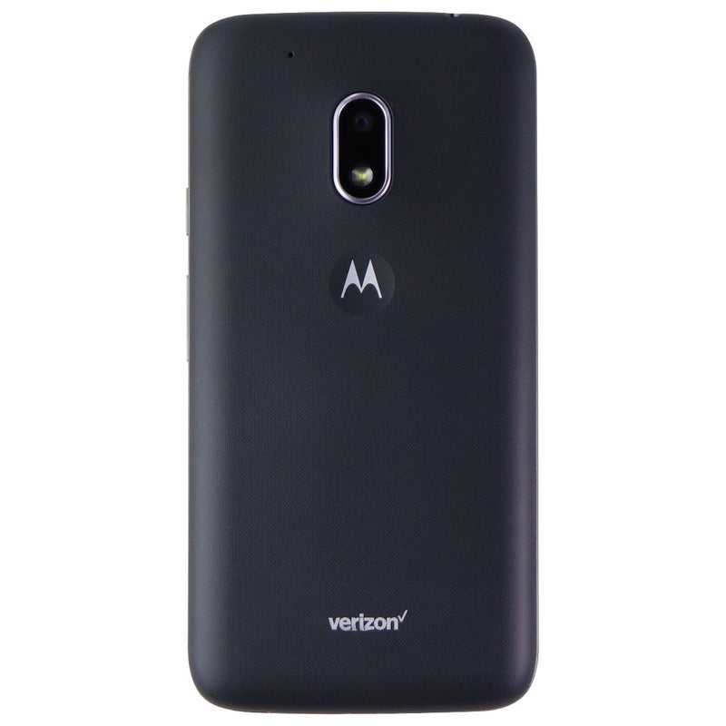 Motorola Moto G4 Play (4th Gen) XT1609 (Verizon Only) - 16GB / Black - Motorola - Simple Cell Shop, Free shipping from Maryland!