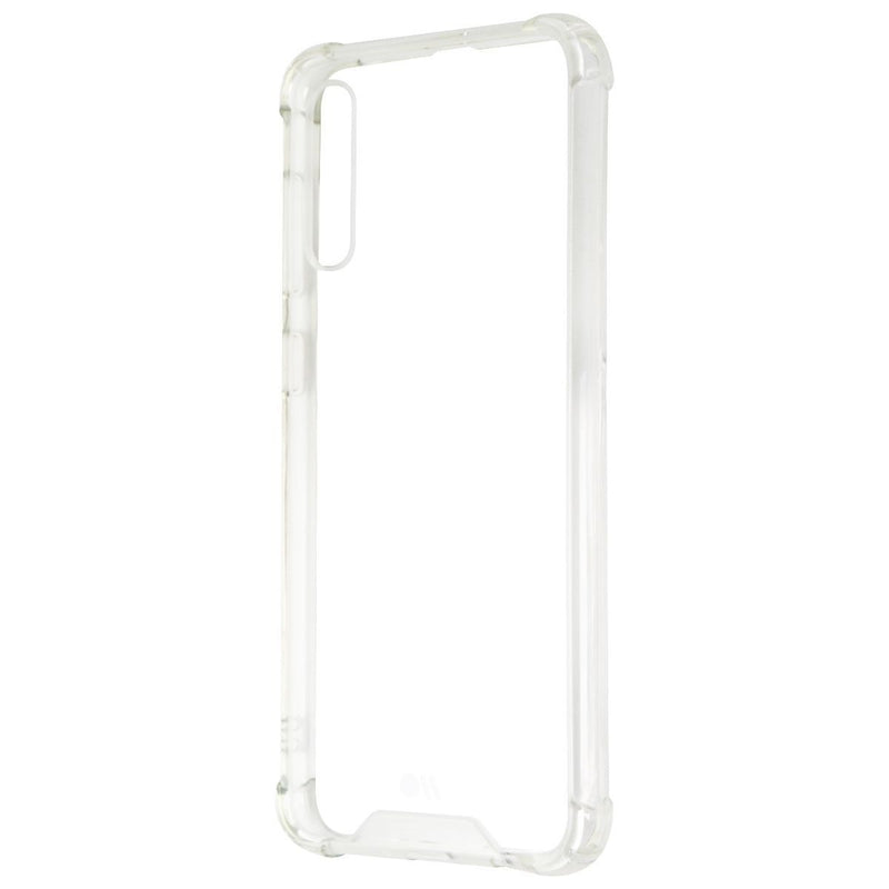 Case-Mate Tough Series Hybrid Case for Samsung Galaxy A50 - Clear - Case-Mate - Simple Cell Shop, Free shipping from Maryland!