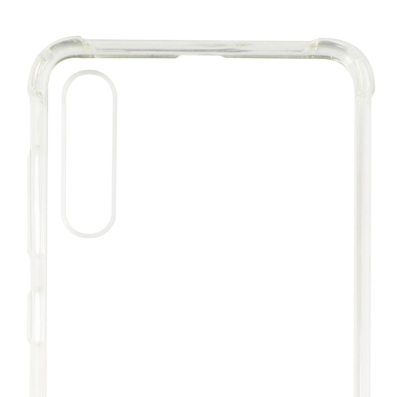 Case-Mate Tough Series Hybrid Case for Samsung Galaxy A50 - Clear - Case-Mate - Simple Cell Shop, Free shipping from Maryland!