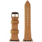 Nomad Slim Modern Leather Watch Strap for Apple Watch 38mm and 40mm - Natural - Nomad - Simple Cell Shop, Free shipping from Maryland!