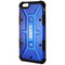 Urban Armor Gear Plasma Case for Apple iPhone 6s Plus & iPhone 6 Plus - Blue - Urban Armor Gear - Simple Cell Shop, Free shipping from Maryland!