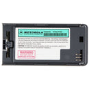 Motorola Rechargeable OEM 6V Nickel Battery (SNN4835A) - Motorola - Simple Cell Shop, Free shipping from Maryland!