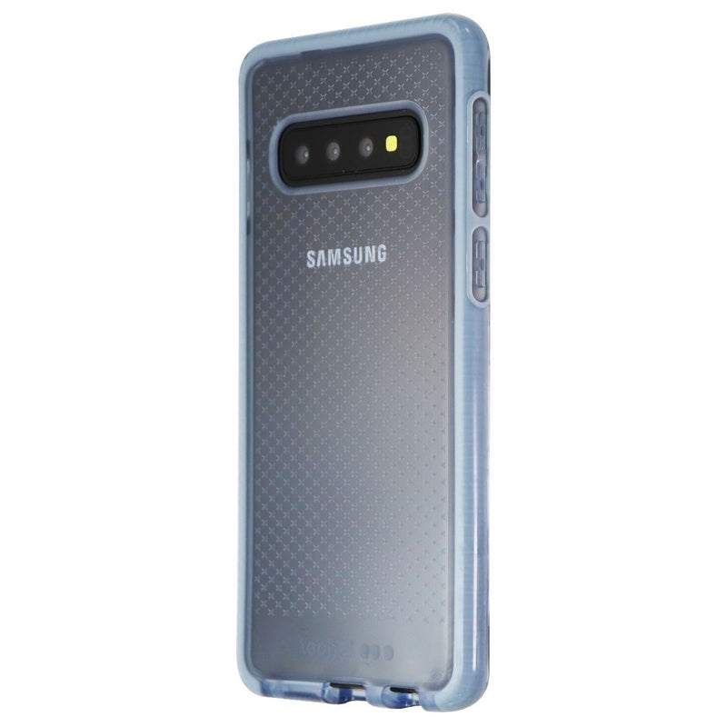 Tech21 Evo Check Gel Case for Samsung Galaxy S10 - Shark Blue - Tech21 - Simple Cell Shop, Free shipping from Maryland!