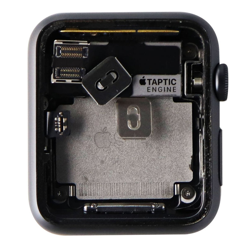 OEM Apple Smartwatch Housing - 42mm - A1803 - Gray - Apple - Simple Cell Shop, Free shipping from Maryland!