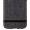 Incipio Esquire Series Hybrid Fabric Case for Samsung Galaxy S8 - Blue/Black
