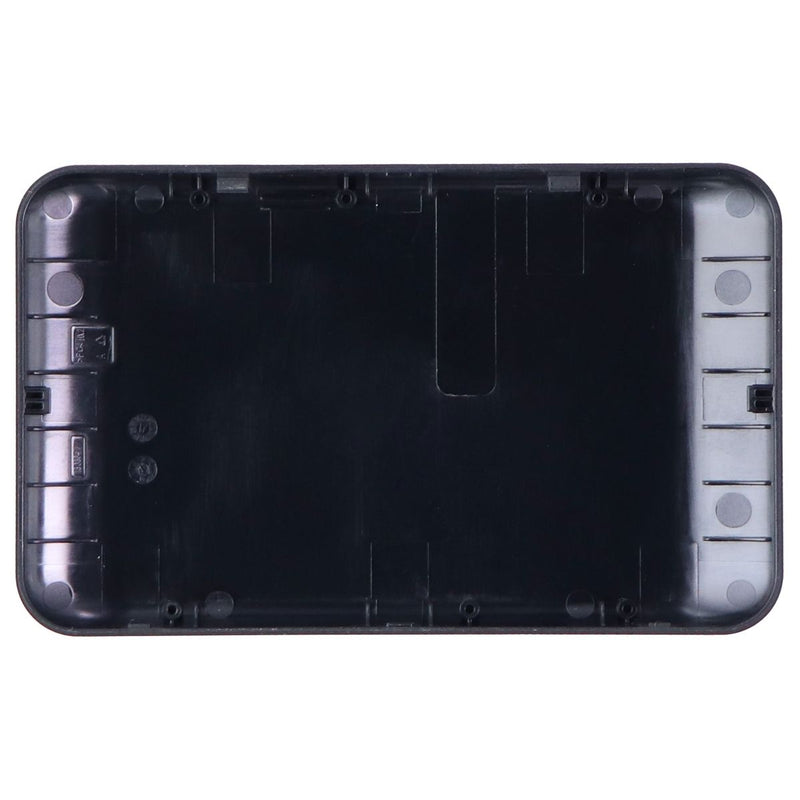 NetGear OEM Battery Cover for AC791L Hotspot - Black (BTR791C) - Netgear - Simple Cell Shop, Free shipping from Maryland!