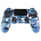 Sony DualShock 4 Wireless Controller for PlayStation 4 - Blue Camo (CUH-ZCT2U) - PlayStation - Simple Cell Shop, Free shipping from Maryland!
