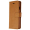 Skech (SK29-PB-BRN) Polo Book Wallet Cover for iPhone 8/iPhone 7/6s - Brown - Skech - Simple Cell Shop, Free shipping from Maryland!