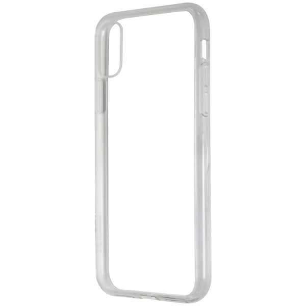 Skech Crystal Series Hard Case for iPhone Xs and iPhone X - Clear - Skech - Simple Cell Shop, Free shipping from Maryland!