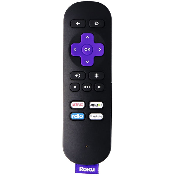 Remote (RC41) for Select Smart Boxes - Black (Netflix/Amazon/rdio/Google Play) - Unbranded - Simple Cell Shop, Free shipping from Maryland!