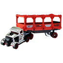 Hot Wheels Bone Blazer Truck Car Trailer - Red/Chrome (Y0180) - Hot Wheels - Simple Cell Shop, Free shipping from Maryland!
