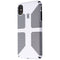 Speck Candyshell Grip Series Case for Apple iPhone XS Max - White / Black - Speck - Simple Cell Shop, Free shipping from Maryland!