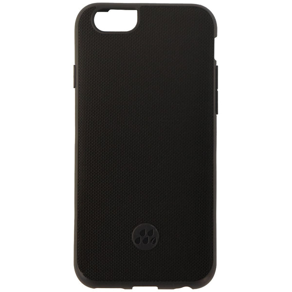 Evutec Texture ST Series Hybrid Ballistic Nylon Case for iPhone 6s/6 - Black - Evutec - Simple Cell Shop, Free shipping from Maryland!