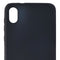 Case-Mate Tough Hard Case for Motorola Moto E6 - Dark Blue Tinted/Black - Case-Mate - Simple Cell Shop, Free shipping from Maryland!