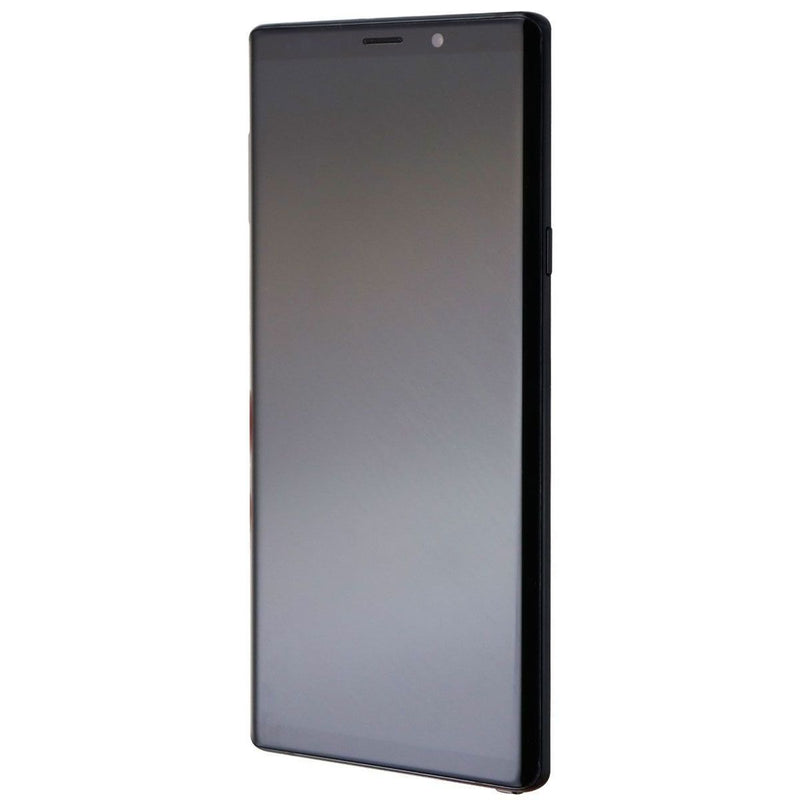 Samsung Galaxy Note9 (6.4-inch) Smartphone (SM-N960U1) Unlocked - 512GB/Black - Samsung - Simple Cell Shop, Free shipping from Maryland!