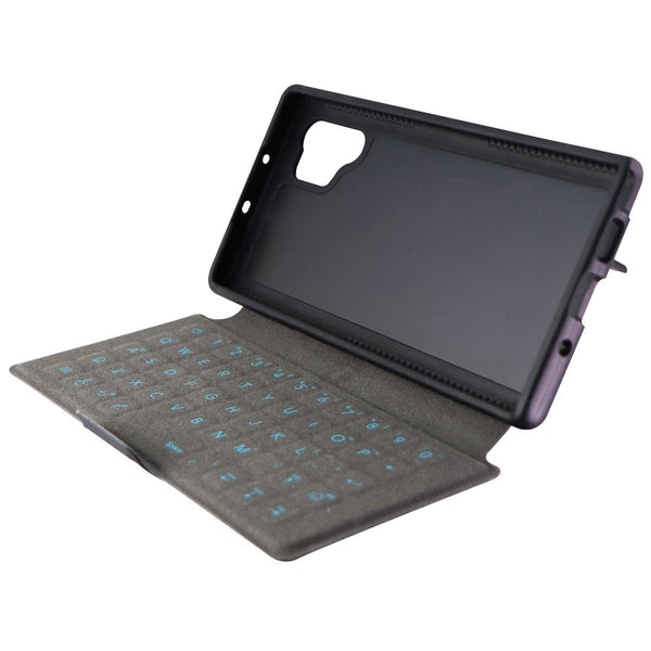Tech21 Evo Type Series Case for Samsung Galaxy Note10+ & Note10+ 5G - Black - Tech21 - Simple Cell Shop, Free shipping from Maryland!