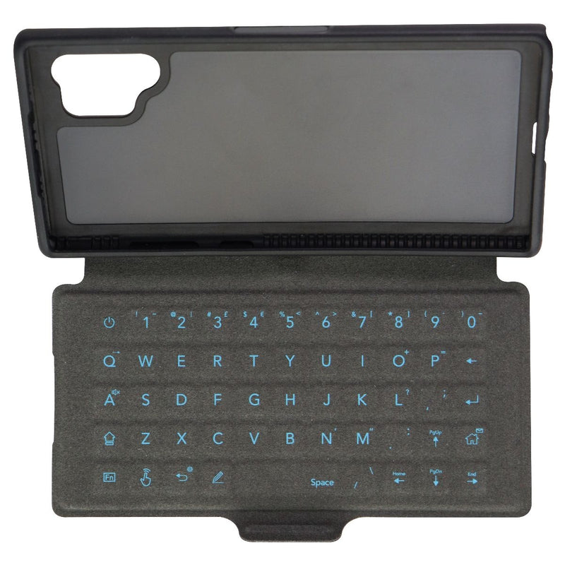 Tech21 Evo Type Series Case for Samsung Galaxy Note10+ & Note10+ 5G - Black - Tech21 - Simple Cell Shop, Free shipping from Maryland!
