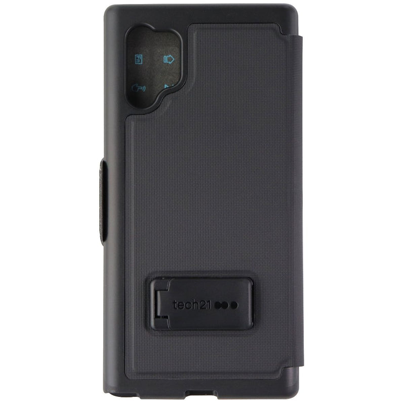 Tech21 Evo Type Series Case for Samsung Galaxy Note10+ & Note10+ 5G - Black - Tech21 - Simple Cell Shop, Free shipping from Maryland!