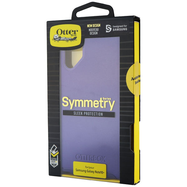 OtterBox Symmetry Case for Galaxy (Note10+) - Sapphire Secret/Cobalt Blue