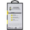 OtterBox Symmetry Case for Galaxy (Note10+) - Sapphire Secret/Cobalt Blue
