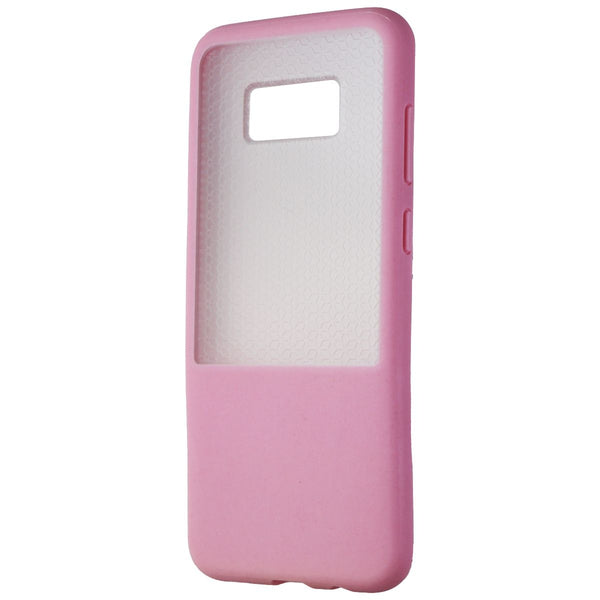 Trident Fusion Case for Samsung Galaxy S8+ Plus - Clear / Pink - Trident - Simple Cell Shop, Free shipping from Maryland!