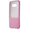 Trident Fusion Case for Samsung Galaxy S8+ Plus - Clear / Pink - Trident - Simple Cell Shop, Free shipping from Maryland!