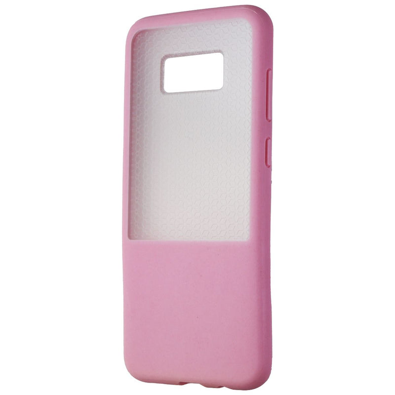Trident Fusion Case for Samsung Galaxy S8+ Plus - Clear / Pink - Trident - Simple Cell Shop, Free shipping from Maryland!