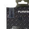PureGear Steel 360 Series Tempered Glass for LG G7 ThinQ - Clear