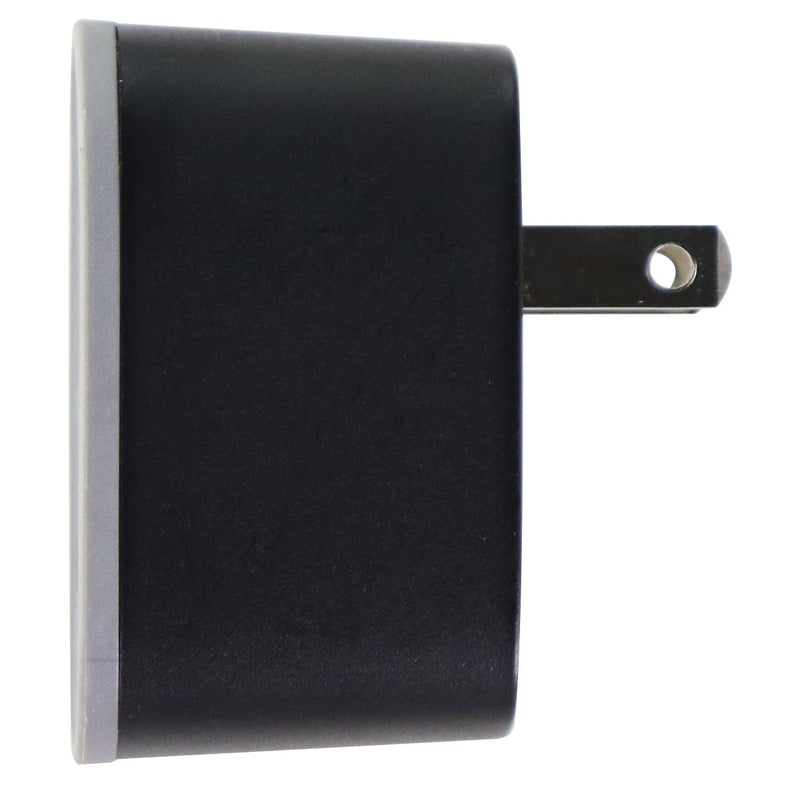 Belkin (5V/3A) USB-C (Type C) Single Port Wall Charger / Adapter - Black/Gray - Belkin - Simple Cell Shop, Free shipping from Maryland!