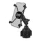 RAM Mount Stubby Drink Cup Base with X-Grip for Most Smartphones - Black - Ram Mounts - Simple Cell Shop, Free shipping from Maryland!
