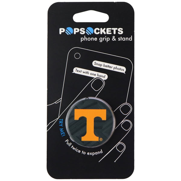 PopSockets Collapsible Grip & Stand for Smartphones - Tennessee - PopSockets - Simple Cell Shop, Free shipping from Maryland!