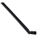 6.5-inch Screw On SMA Female Router Antenna (Supports 2.5GHz and 5GHz) - Black - Unbranded - Simple Cell Shop, Free shipping from Maryland!