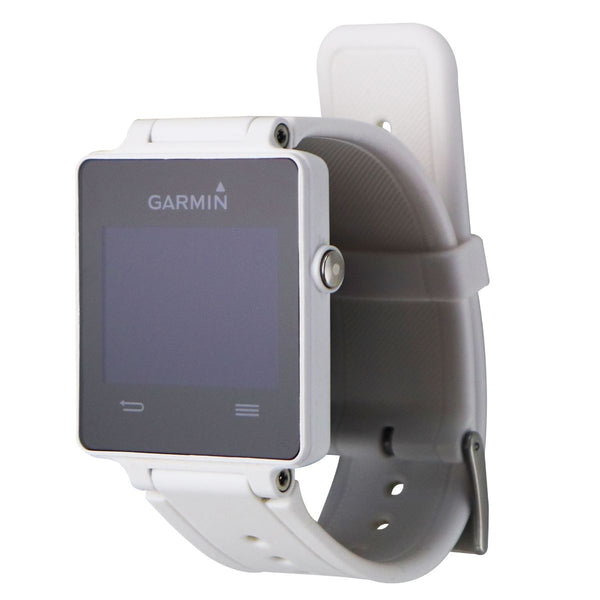 Garmin Vívoactive GPS Smartwatch - White (010-01297-01) - Garmin - Simple Cell Shop, Free shipping from Maryland!