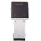 Garmin Vívoactive GPS Smartwatch - White (010-01297-01) - Garmin - Simple Cell Shop, Free shipping from Maryland!