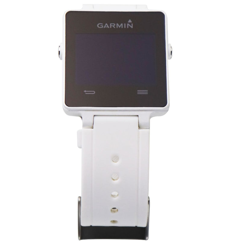 Garmin Vívoactive GPS Smartwatch - White (010-01297-01) - Garmin - Simple Cell Shop, Free shipping from Maryland!