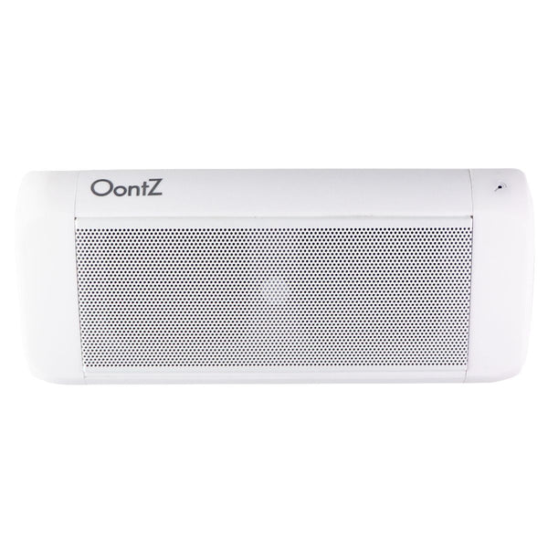 OontZ Angle 3 Ultra Portable Wireless 5.0 Bluetooth Speaker - White - OontZ - Simple Cell Shop, Free shipping from Maryland!
