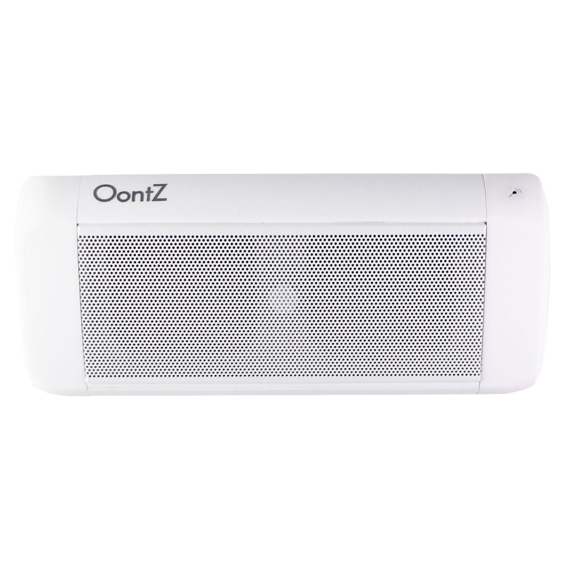 OontZ Angle 3 Ultra Portable Wireless 5.0 Bluetooth Speaker - White - OontZ - Simple Cell Shop, Free shipping from Maryland!