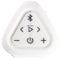 OontZ Angle 3 Ultra Portable Wireless 5.0 Bluetooth Speaker - White - OontZ - Simple Cell Shop, Free shipping from Maryland!