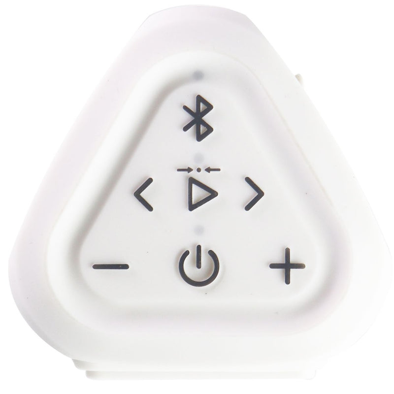 OontZ Angle 3 Ultra Portable Wireless 5.0 Bluetooth Speaker - White - OontZ - Simple Cell Shop, Free shipping from Maryland!