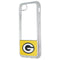 OtterBox Symmetry NFL Case for Apple iPhone 8/7 - Clear/Green Bay Packers - OtterBox - Simple Cell Shop, Free shipping from Maryland!