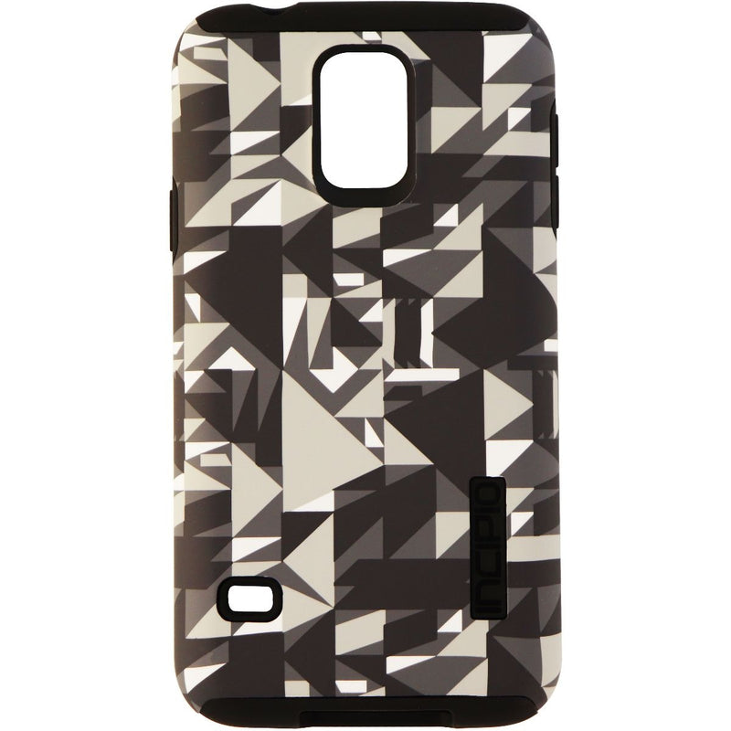 Incipio Dual Pro Series Protective Case Cover for Samsung Galaxy S5 - Delta Camo - Incipio - Simple Cell Shop, Free shipping from Maryland!