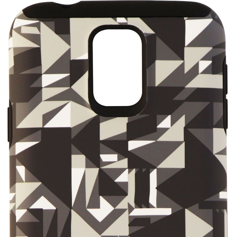 Incipio Dual Pro Series Protective Case Cover for Samsung Galaxy S5 - Delta Camo - Incipio - Simple Cell Shop, Free shipping from Maryland!